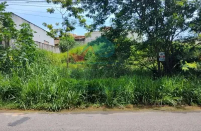 Terreno à venda na Entrada Do Parque Das Flores, Maria Turri, Rio das Ostras