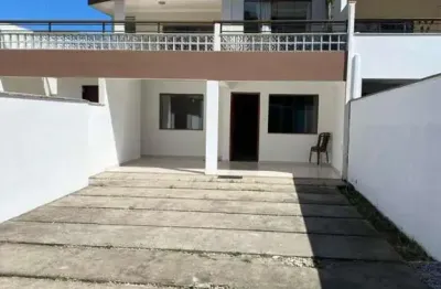 Casa para locação em rio das ostras, novo rio das ostras, 3 dormitórios, 1 suíte, 2 banheiros, 1 vaga