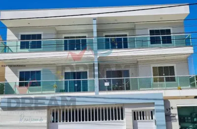 Apartamento para venda em rio das ostras, jardim marilea, 2 dormitórios, 1 suíte, 2 banheiros, 1 vaga