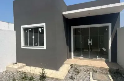 Casa para venda em rio das ostras, maria turri, 2 dormitórios, 1 suíte, 2 banheiros