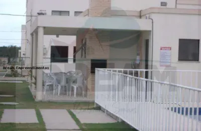 Apartamento para venda em rio das ostras, enseada das gaivotas, 2 dormitórios, 1 banheiro, 1 vaga
