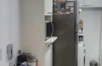 Apartamento para venda em rio das ostras, atlântica, 2 dormitórios, 1 banheiro, 1 vaga