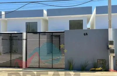 Casa para venda em macaé, parque duque de caxias, 2 dormitórios, 1 banheiro, 1 vaga