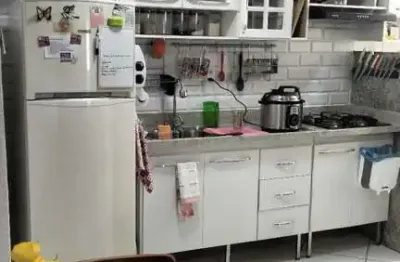 Apartamento para venda em rio das ostras, residencial praia âncora, 2 dormitórios, 1 banheiro, 1 vaga