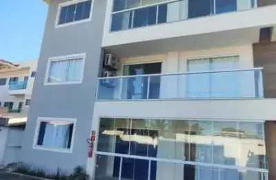 Apartamento para venda em rio das ostras, jardim marilea, 2 dormitórios, 1 suíte, 2 banheiros, 1 vaga