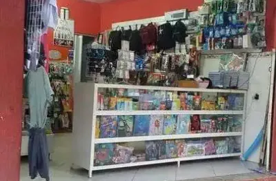 Loja para venda em rio das ostras, residencial praia âncora, 1 banheiro