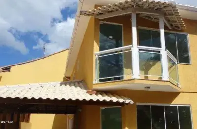 Duplex para venda em rio das ostras, jardim marilea, 2 dormitórios, 2 suítes, 3 banheiros, 2 vagas