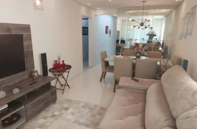Apartamento para venda em rio das ostras, floresta das gaivotas, 3 dormitórios, 1 suíte, 2 banheiros, 1 vaga