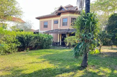 Casa para venda em macaé, lagoa, 5 dormitórios, 2 suítes, 4 banheiros, 5 vagas