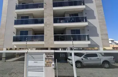 Apartamento para venda em rio das ostras, costazul, 3 dormitórios, 1 suíte, 2 banheiros