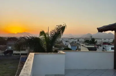 Apartamento para venda em rio das ostras, jardim marilea, 3 dormitórios, 1 suíte, 2 banheiros, 2 vagas