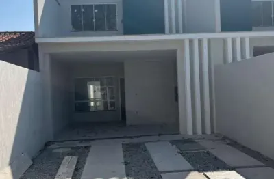 Casa para venda em rio das ostras, recreio, 3 dormitórios, 3 suítes, 4 banheiros