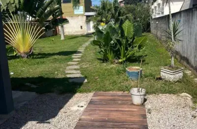 Casa para venda em rio das ostras, loteamento extensão do serramar, 2 dormitórios, 1 banheiro