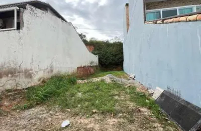 Terreno à venda na Avenida Vereador Roberto Garrido de Souza, Lagoa, Macaé