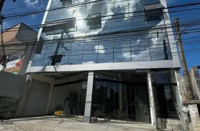 Sala comercial para locação em rio das ostras, costazul