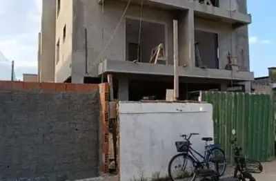 Apartamento para venda em rio das ostras, jardim marilea, 2 dormitórios, 1 suíte, 1 banheiro, 1 vaga