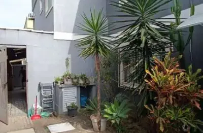 Apartamento para venda em rio das ostras, enseada das gaivotas, 2 dormitórios, 1 banheiro, 1 vaga