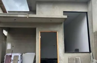 Casa para venda em rio das ostras, ouro verde, 3 dormitórios, 1 suíte, 2 banheiros, 3 vagas
