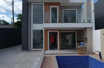 Casa para venda em rio das ostras, colinas, 4 dormitórios, 1 suíte, 2 banheiros, 2 vagas