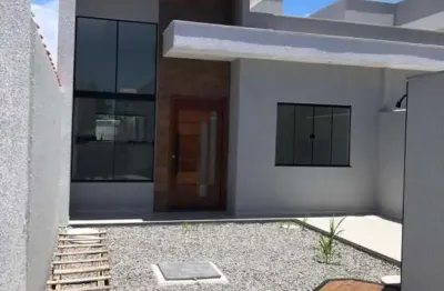 Casa para venda em rio das ostras, jardim campomar, 2 dormitórios, 1 suíte, 2 banheiros, 1 vaga