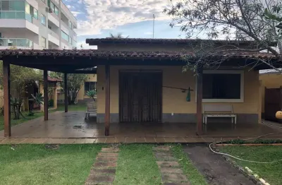 Casa para venda em rio das ostras, recreio, 6 dormitórios, 1 suíte, 2 banheiros, 3 vagas