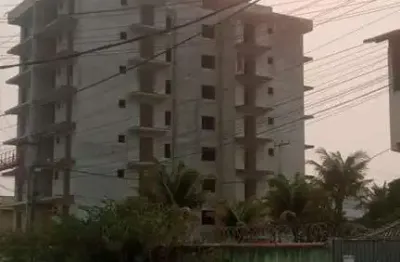 Apartamento para venda em rio das ostras, chacara marilea, 2 dormitórios, 1 suíte, 2 banheiros, 1 vaga