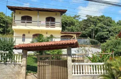 Casa para venda em rio das ostras, colinas, 4 dormitórios, 2 suítes, 3 banheiros, 4 vagas