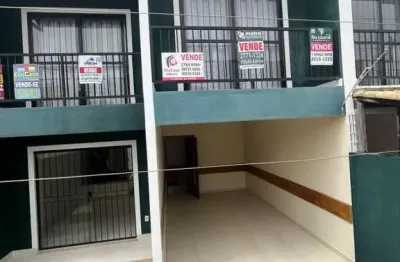 Casa para venda em rio das ostras, jardim marilea, 3 dormitórios, 1 suíte, 2 banheiros, 1 vaga