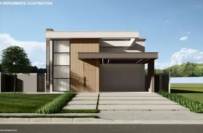 Casa para venda em rio das ostras, viverde ii, 4 dormitórios, 3 suítes, 4 banheiros, 4 vagas
