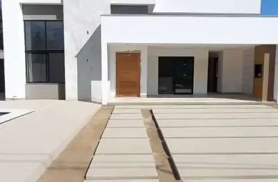 Casa para venda em rio das ostras, bosque beira rio, 3 dormitórios, 2 suítes, 3 banheiros, 1 vaga