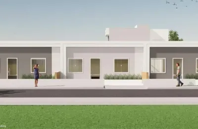 Casa para venda em casimiro de abreu, barra de são joão, 2 dormitórios, 1 suíte, 1 banheiro, 1 vaga