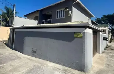Casa para venda em rio das ostras, jardim marilea, 3 dormitórios, 2 suítes, 2 banheiros, 3 vagas