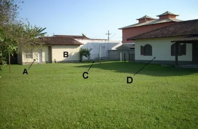 Casa para venda em rio das ostras, extensão do bosque, 3 dormitórios, 1 suíte, 2 banheiros, 3 vagas