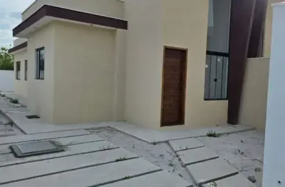 Casa para venda em rio das ostras, enseada das gaivotas, 3 dormitórios, 1 suíte