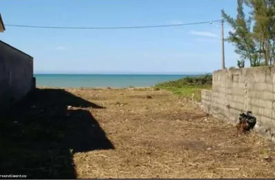 Terreno à venda na Av Beira Mar, Cidade Beira Mar, Rio das Ostras