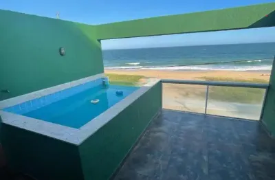Triplex para venda em rio das ostras, ouro verde, 3 dormitórios, 3 suítes, 4 banheiros, 1 vaga