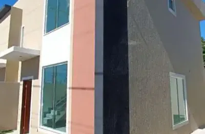 Duplex para venda em rio das ostras, floresta das gaivotas, 3 dormitórios, 1 suíte, 2 banheiros, 1 vaga