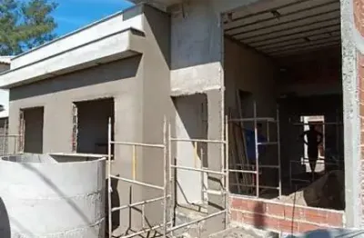 Casa para venda em rio das ostras, enseada das gaivotas, 3 dormitórios, 1 suíte, 2 banheiros, 2 vagas