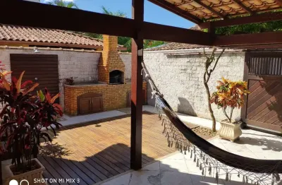 Casa para venda em rio das ostras, atlântica, 2 dormitórios, 1 suíte, 2 banheiros, 1 vaga
