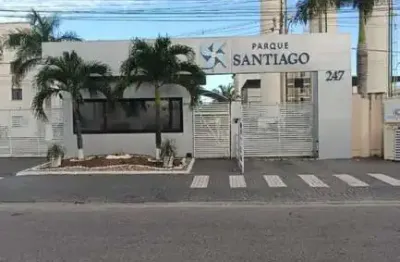 Apartamento para venda em rio das ostras, atlântica, 2 dormitórios, 1 banheiro, 1 vaga