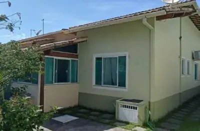 Casa para venda em rio das ostras, recanto, 2 dormitórios, 1 suíte, 2 banheiros, 1 vaga