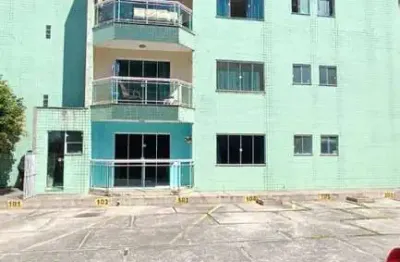 Apartamento para venda em rio das ostras, recanto, 2 dormitórios, 1 suíte, 2 banheiros, 1 vaga