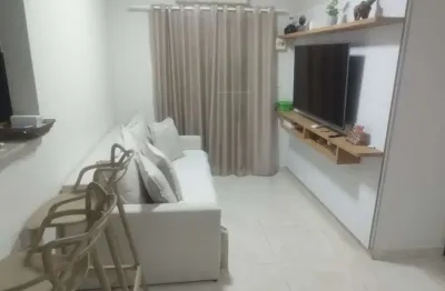 Apartamento para venda em rio das ostras, extensão do bosque, 2 dormitórios, 1 suíte, 2 banheiros, 1 vaga