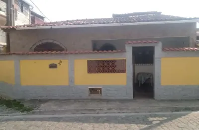 Casa para venda em rio das ostras, liberdade, 3 dormitórios, 1 suíte, 2 banheiros, 1 vaga