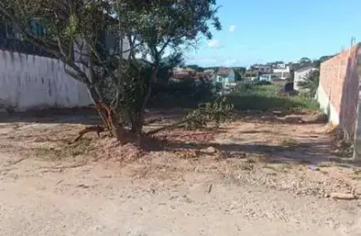 Terreno à venda no Maria Turri, Rio das Ostras 