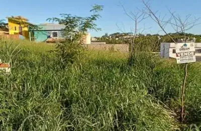 Terreno à venda no Maria Turri, Rio das Ostras 