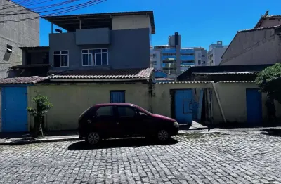 Terreno à venda na Praia do Pecado, Macaé 