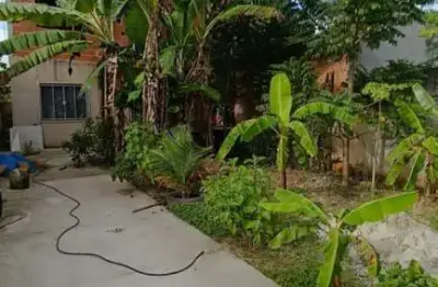 Casa para venda em rio das ostras, village rio das ostras, 5 dormitórios, 3 banheiros, 1 vaga