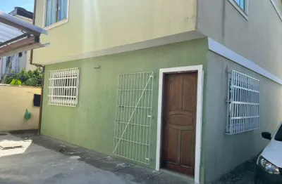 Duplex para venda em rio das ostras, jardim bela vista, 2 dormitórios, 1 suíte, 1 banheiro, 1 vaga