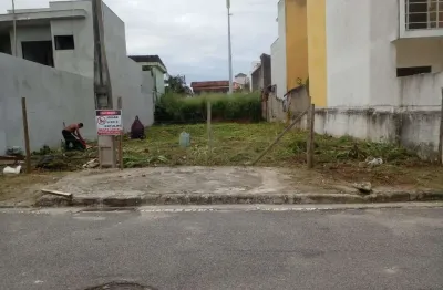 Terreno à venda no Recreio, Rio das Ostras 